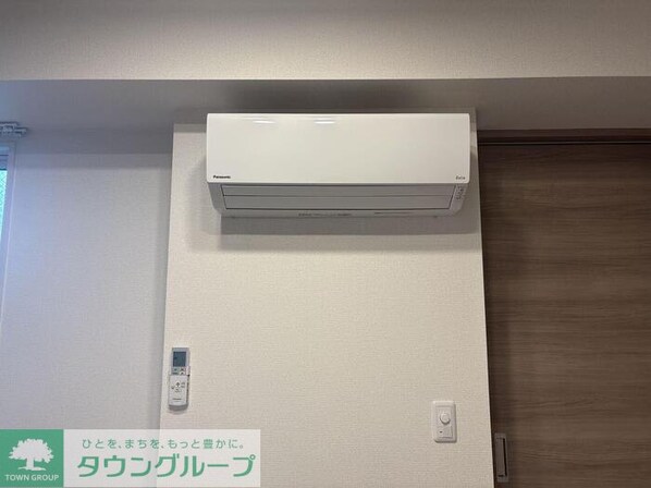 セレスティア扇IIIの物件内観写真